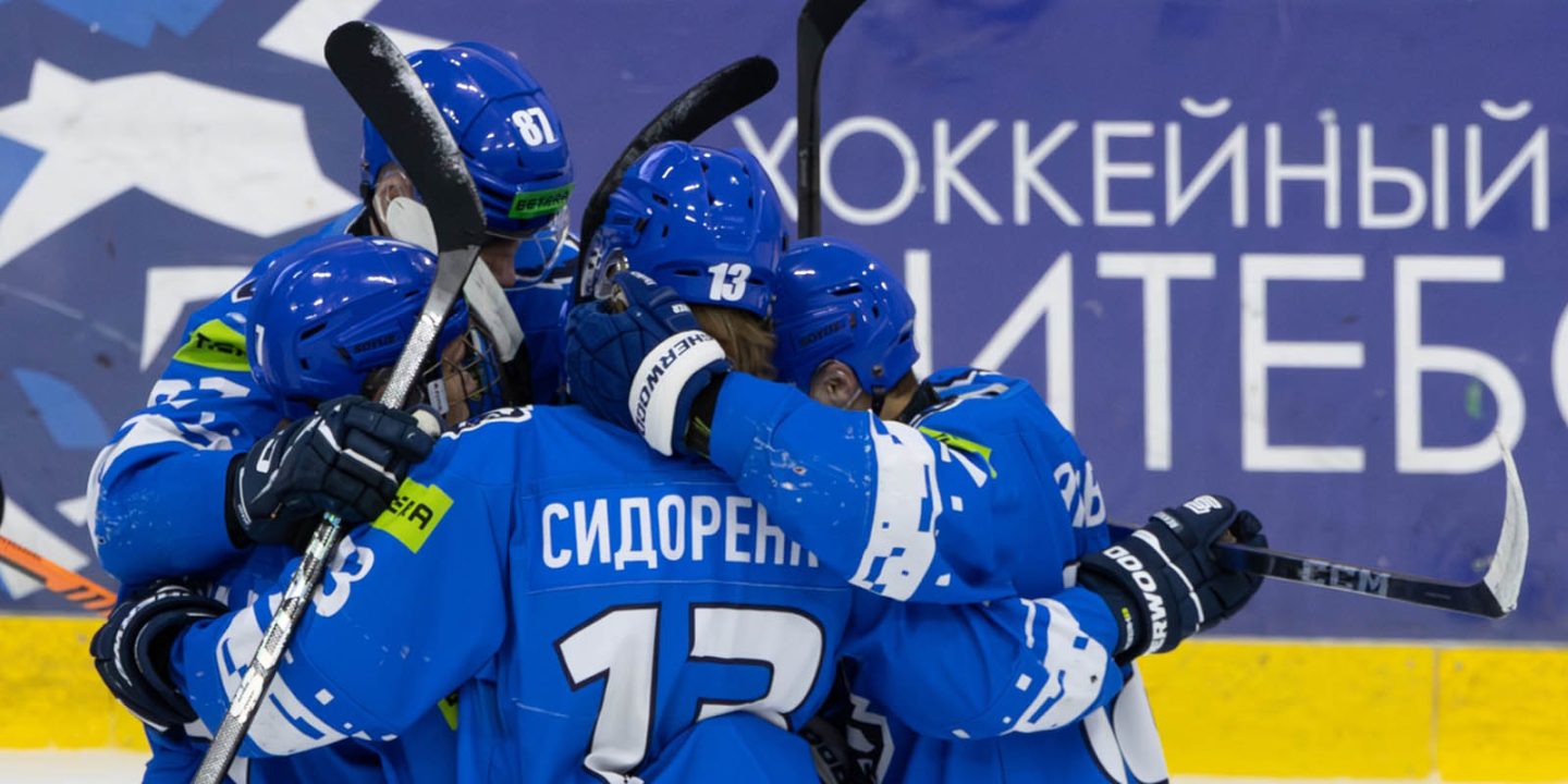 Побеждали только хозяева: результаты игрового дня Betera-Экстралиги