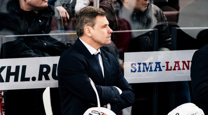 «Минчанка» вылетела из Кубка Беларуси по волейболу, не дойдя до финала