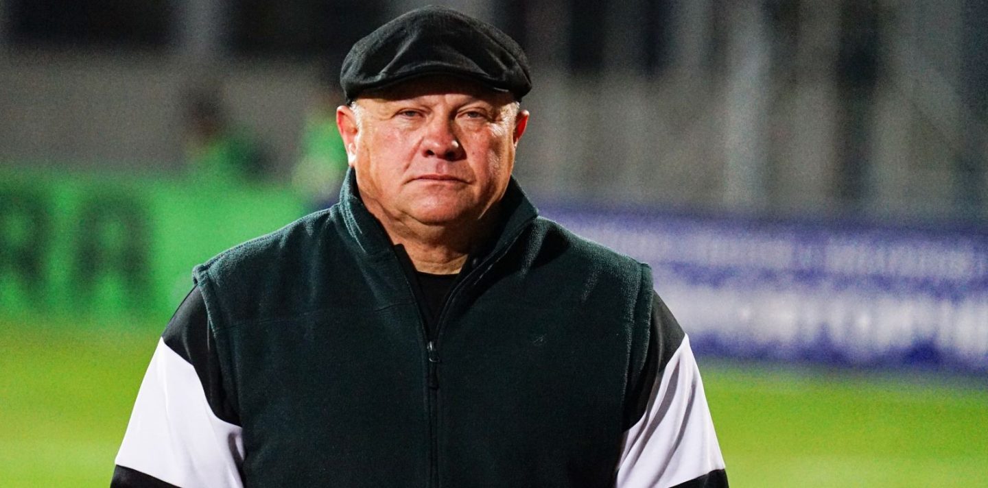 «Я — человек не медийный». Болельщики задали вопросы Ковалевичу