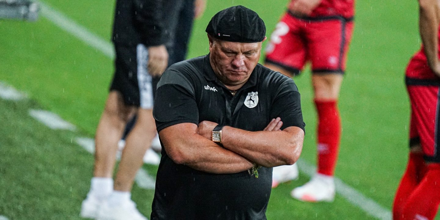 Игорь Ковалевич назвал одного игрока из истории футбола, которого хотел бы взять в свою команду