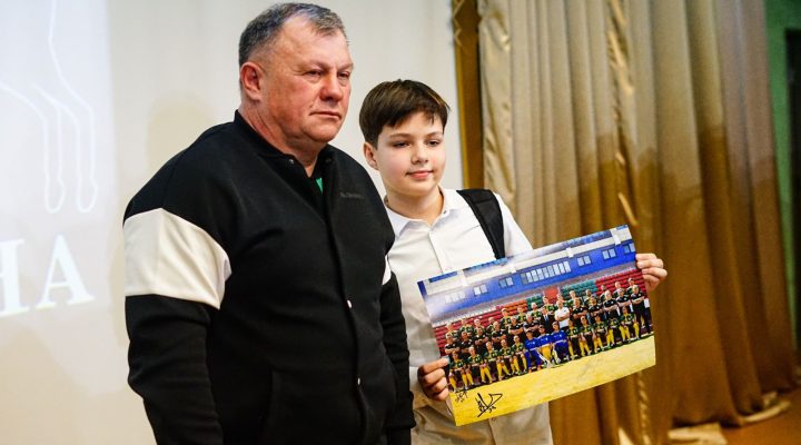 Участник Олимпиады-2012 в составе сборной Беларуси может перейти в гомельский &#171;Локомотив&#187;