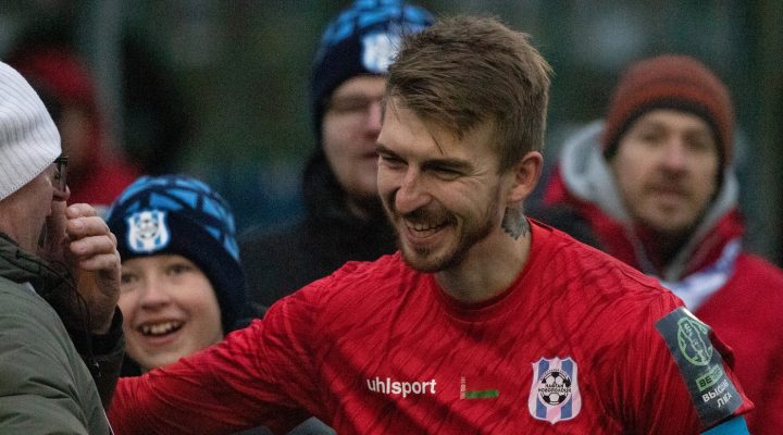 Олег Никифоренко: хочу, чтобы «МЛ» повторил историю БАТЭ