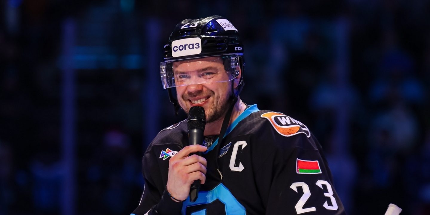 Стась: Квартальнов понимает, что, если у него нервозность, это передается команде