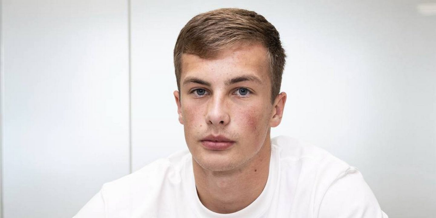 Илья Губаревич стал одноклубником Андрея Кудравца в московском &laquo;Динамо&raquo;