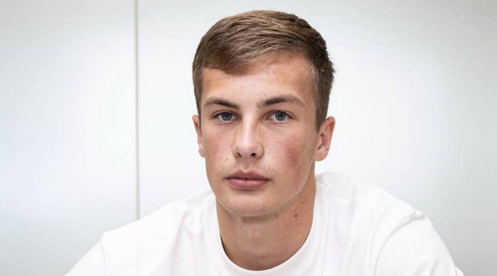 От Агеева до Яцкевича: молодежь, раскрывшаяся в БАТЭ в 2025 году