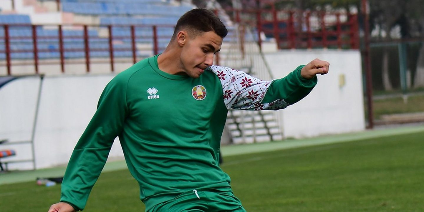 Илья Путькин оценил шансы сборной Беларуси U-21 отобраться на Евро-2027