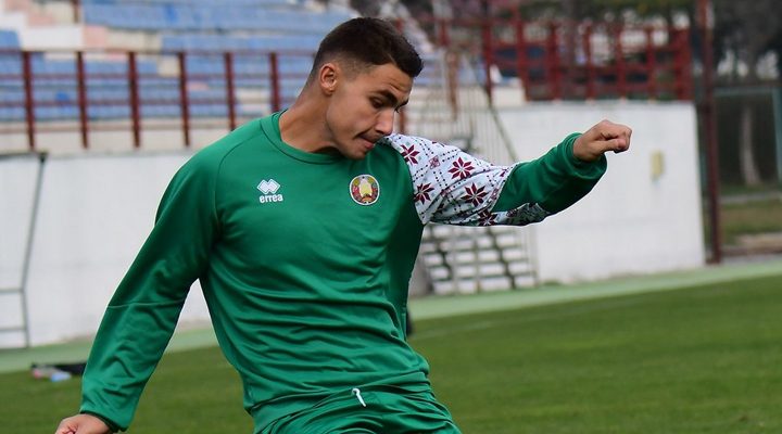 Сборная Беларуси по футболу проведет товарищеский матч в Минске