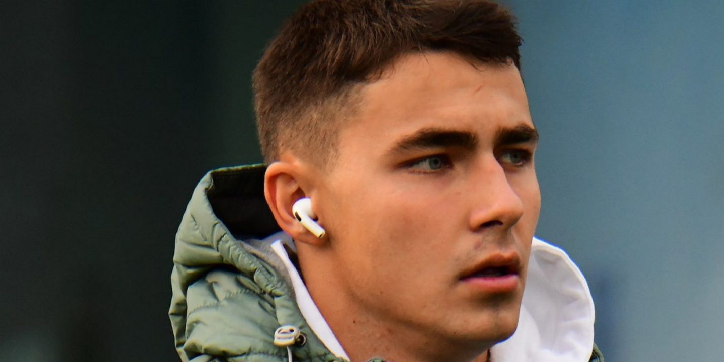 Илья Путькин рассказал, как в Израиле совмещает футбол с армией