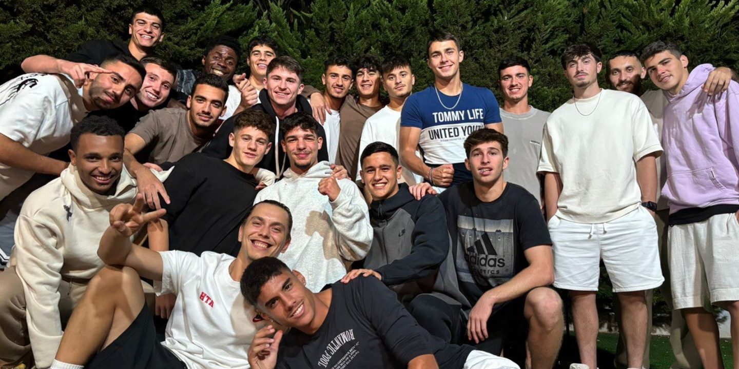 Футболист Илья Путькин сравнил белорусов и израильтян по менталитету