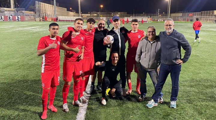 Илья Калачев получил травму в матче с БАТЭ