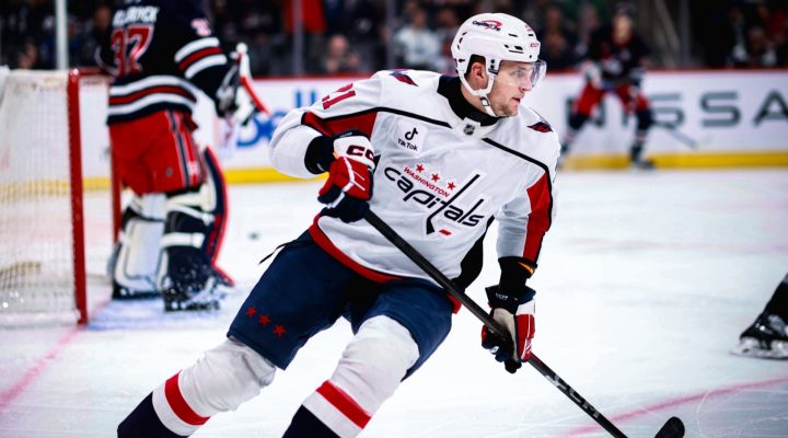 Алексей Щебланов об Алексее Колосове и «Филадельфии»: я уважаю его выбор