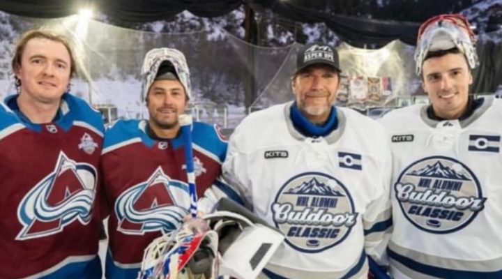 Минское &#171;Динамо&#187; впервые в сезоне обошлось без штрафных минут