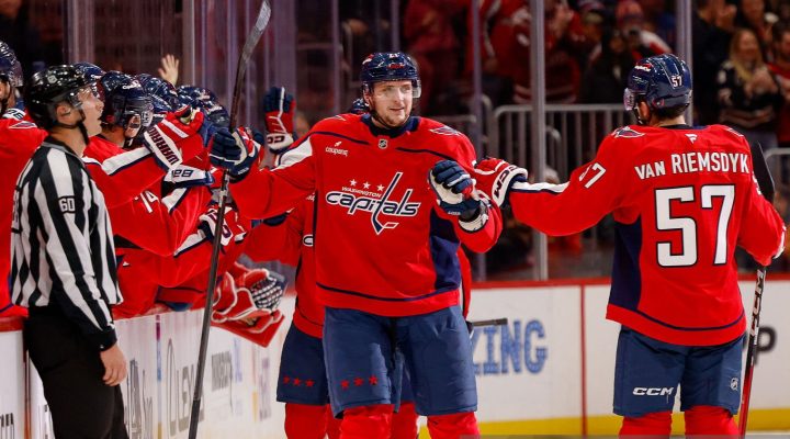 «Калгари» Егора Шаранговича и Ильи Соловьева завершил сезон победой над «Сан-Хосе»