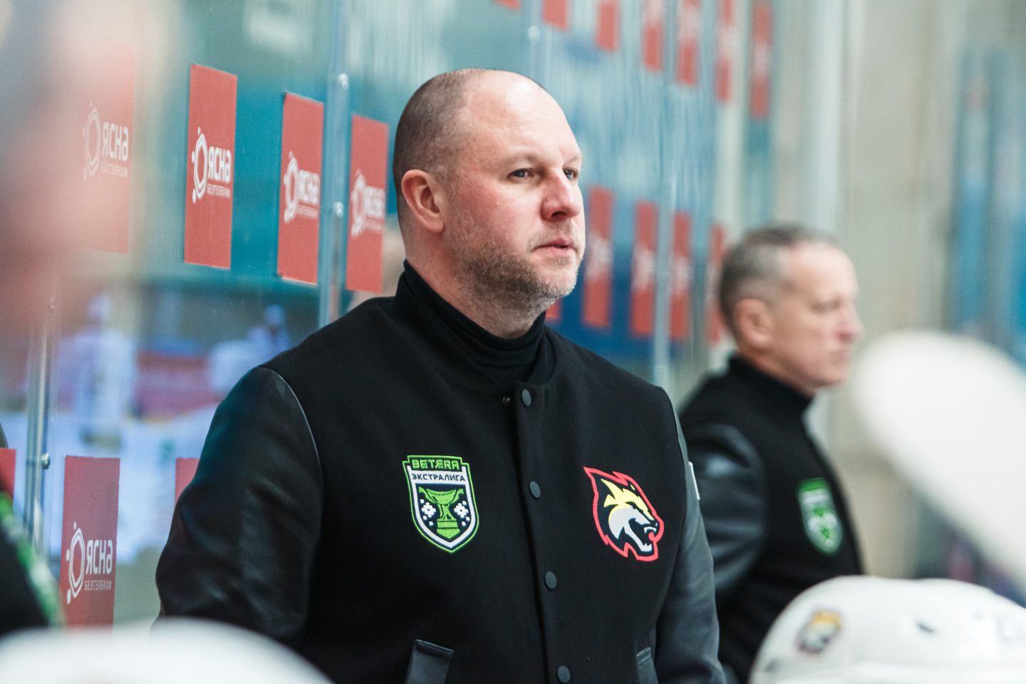 «Гомель» отстранил главного тренера Алексея Кузнецова