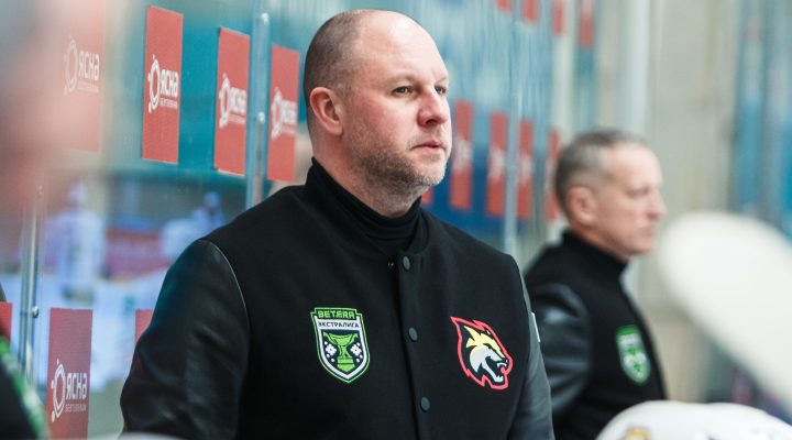 Андрей Скабелка подтвердил факт переговоров с «Торпедо»