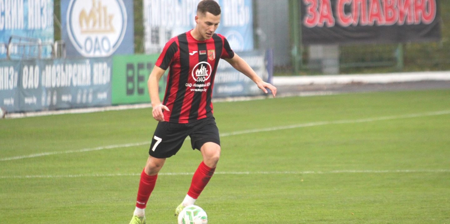 Николай Иванов: спасибо дяде за поставленный удар