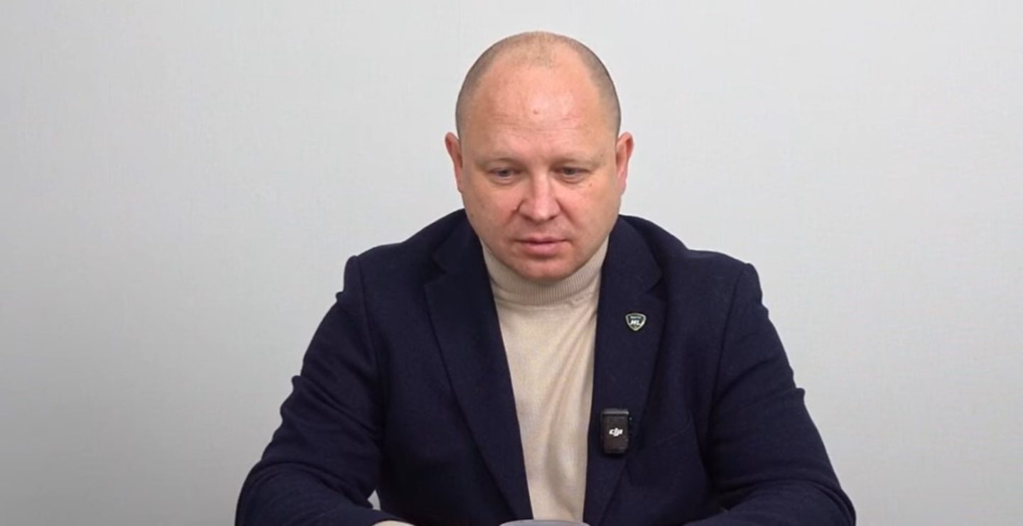 Виктор Фаустович: в еврокубках будет делаться ставка на легионеров