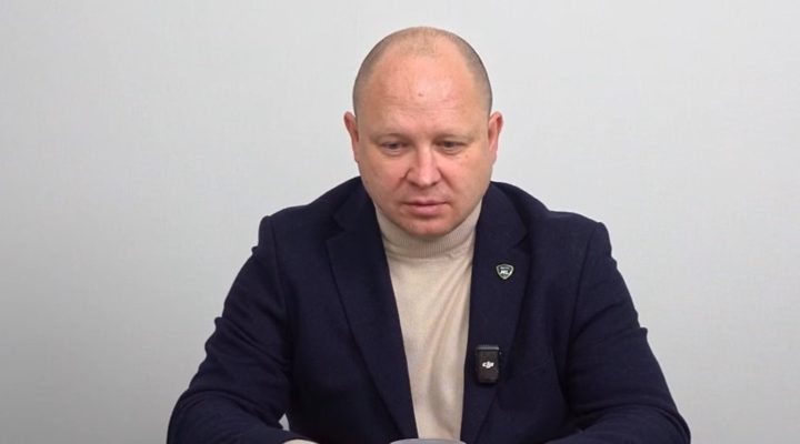 В &#171;Белшине&#187; назвали задачу на сезон в Betera-высшей лиге