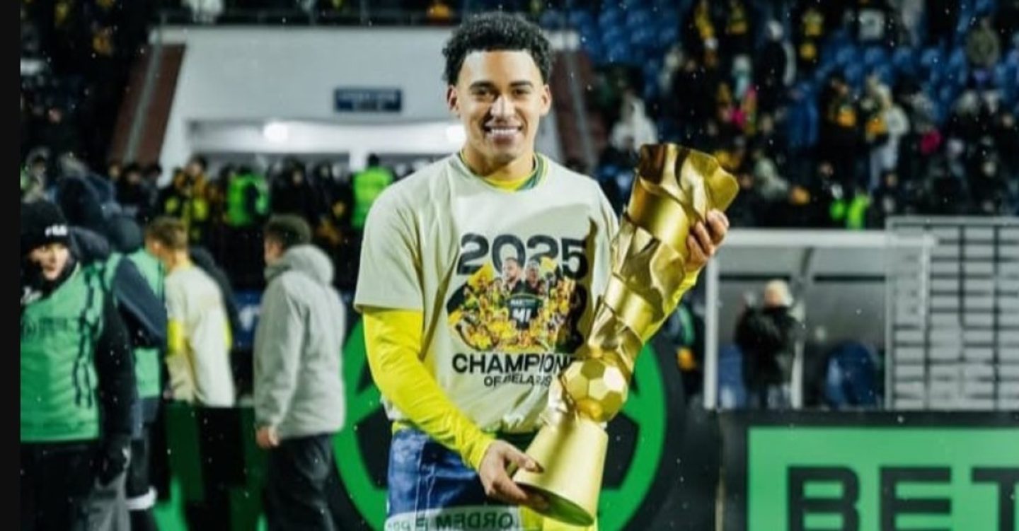 Бразильский легионер «МЛ Витебска» назвал белорусов «холодными людьми»