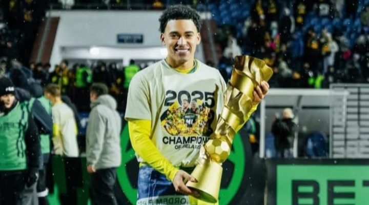 Артем Демков о матче минского «Динамо» с московским: будет супертяжелая игра и мало голов