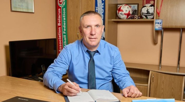 Новичок элиты анонсировал сбор на Кипре