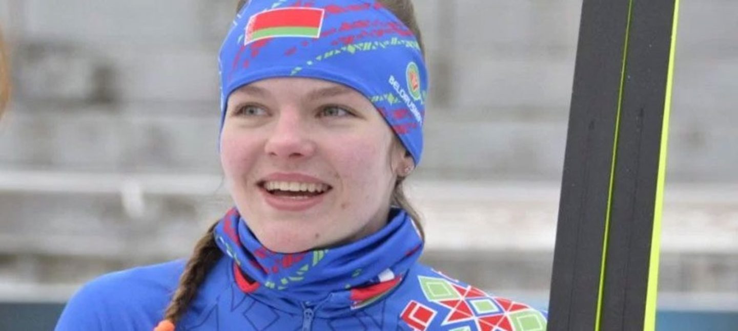 Анна Мачехина квалифицировалась на Олимпиаду-2026