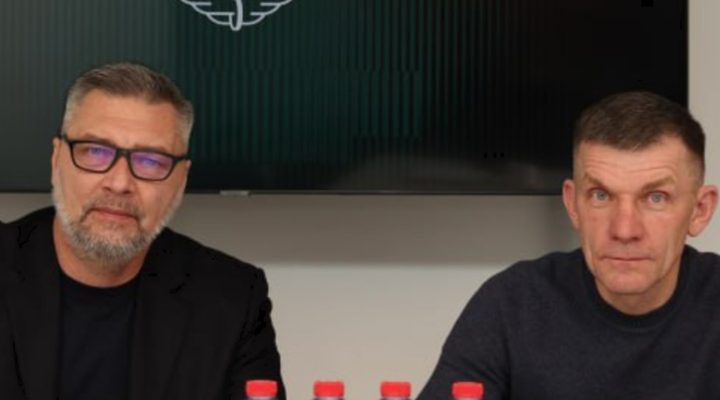 Названа причина ухода Олега Никифоренко из «МЛ Витебска»