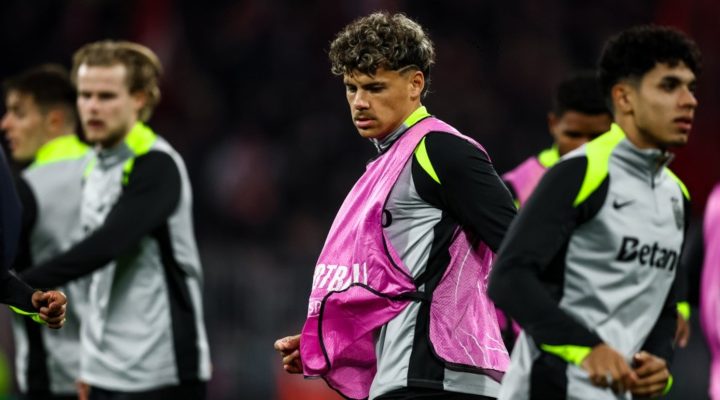 Андрей Михалев прокомментировал поражение минского &#171;Динамо&#187;