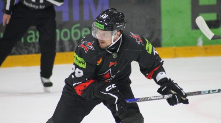 Виталий Жуковский: приоритет — предложения из-за границы