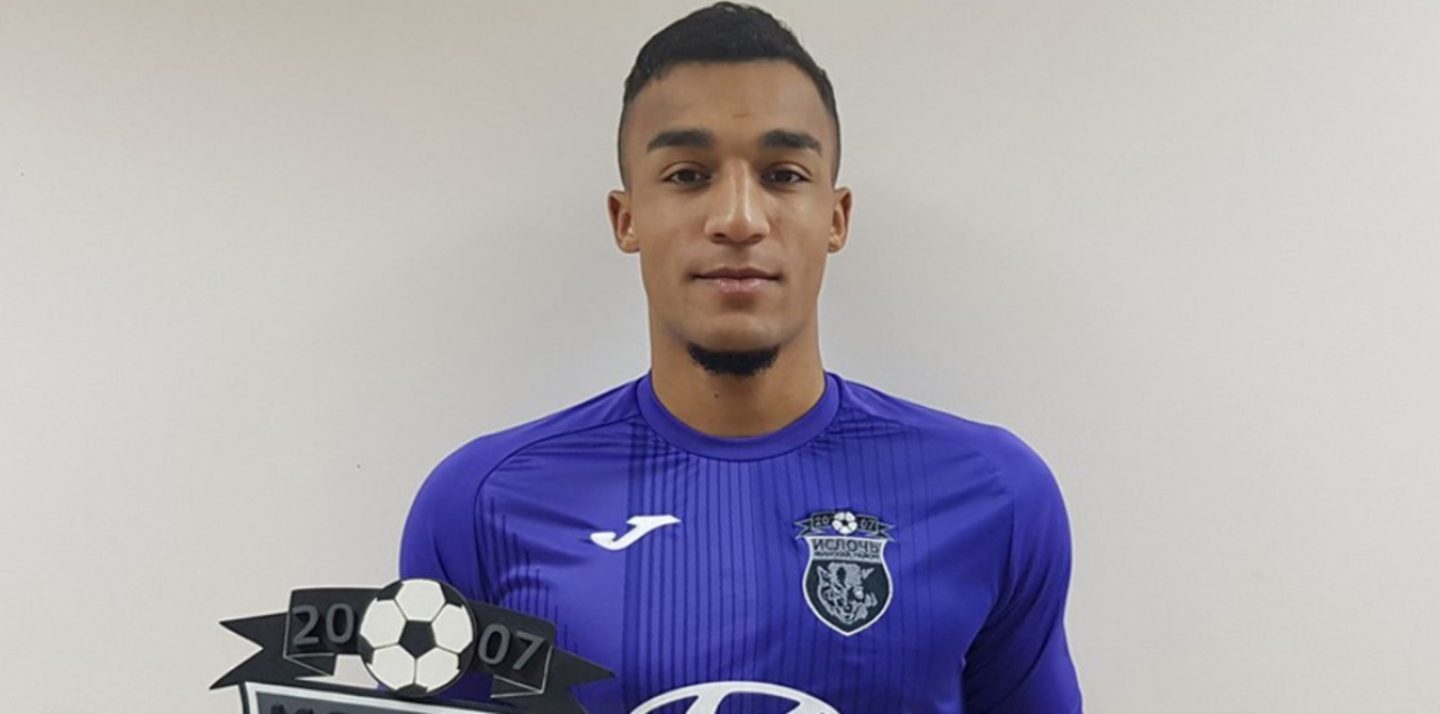 Бывший игрок «Ислочи» устроил несколько драк прежде, чем был подстрелен