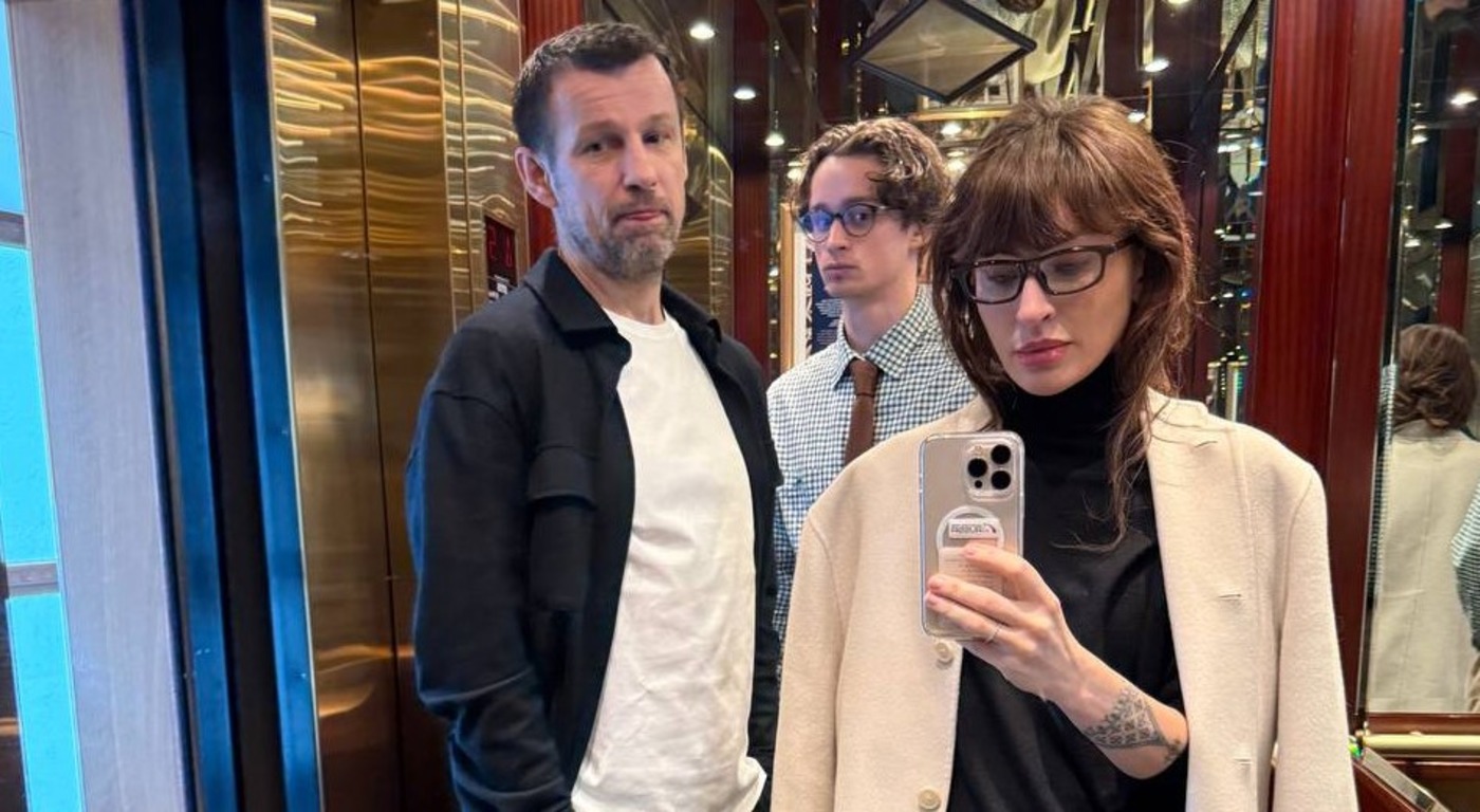 Сергея Семака вместе с женой задержали в аэропорту в Германии