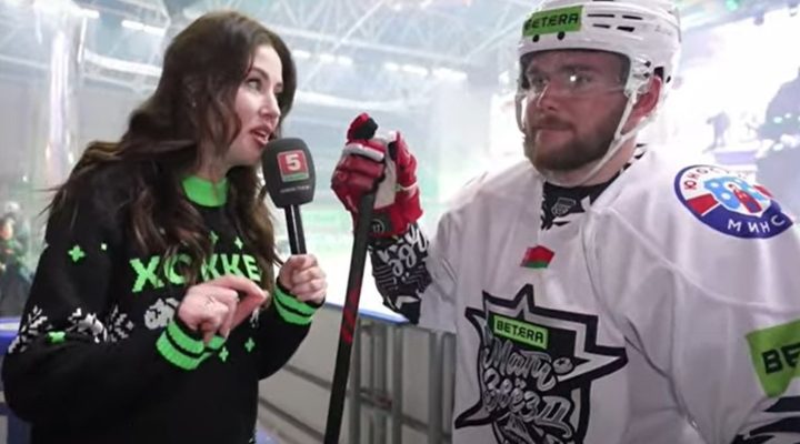 Бывшего футболиста белорусского клуба расстреляли в Подмосковье