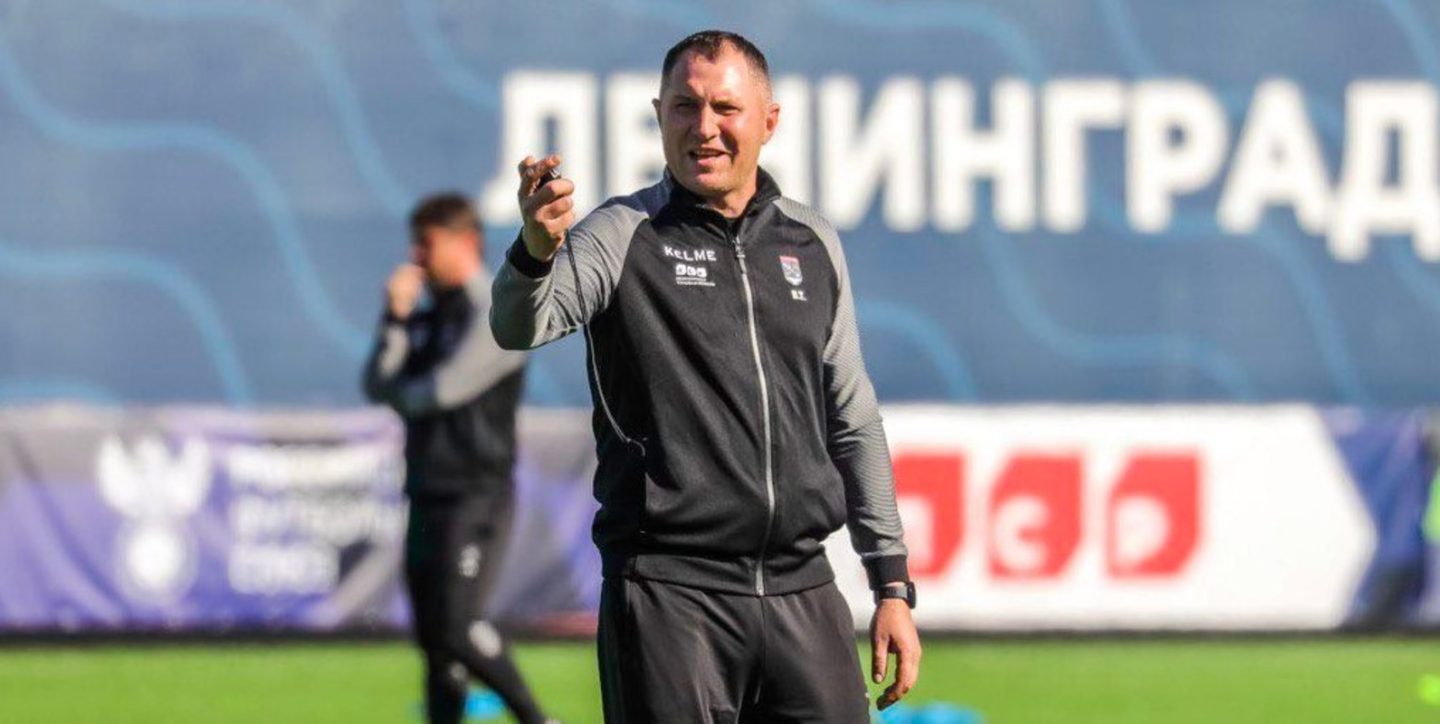 Валерий Тарасенко сравнил формат проведения чемпионатов Беларуси и России