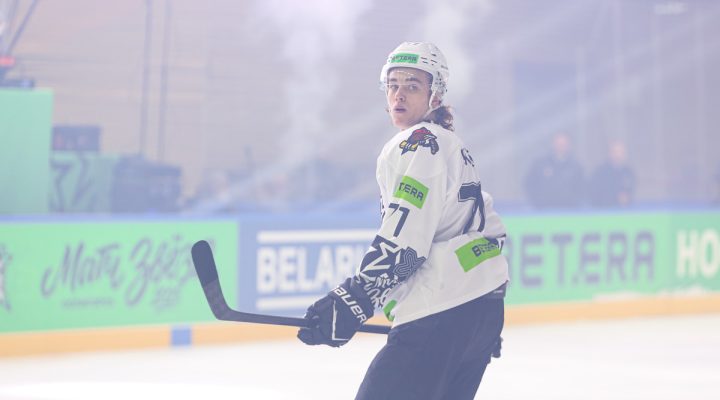 Бывшего футболиста белорусского клуба расстреляли в Подмосковье