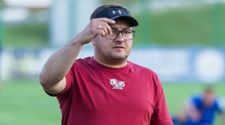 Роман Юзепчук назвал нормальным сезон в исполнении брестского «Динамо»