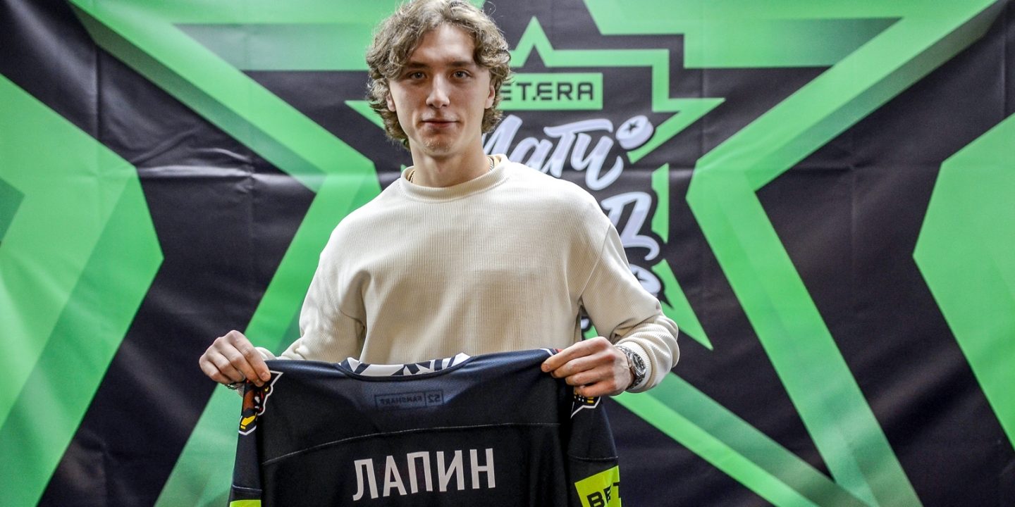 Иван Лапин оценил атмосферу на Матче звезд Betera-Экстралиги в Солигорске