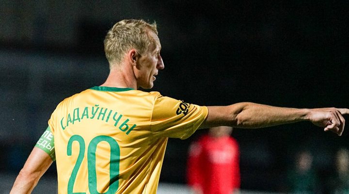 В &#171;Немане&#187; отреагировали на скандальный матч с минским &#171;Динамо&#187;