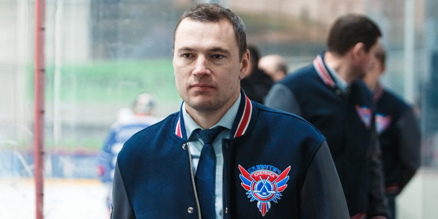 Команда Ивана Усенко стала первым финалистом Матча звезд Betera-Экстралиги