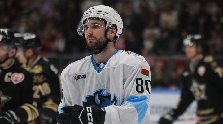 «Гомель» за три секунды до конца матча вырвал победу у БНТУ-БЕЛАЗа