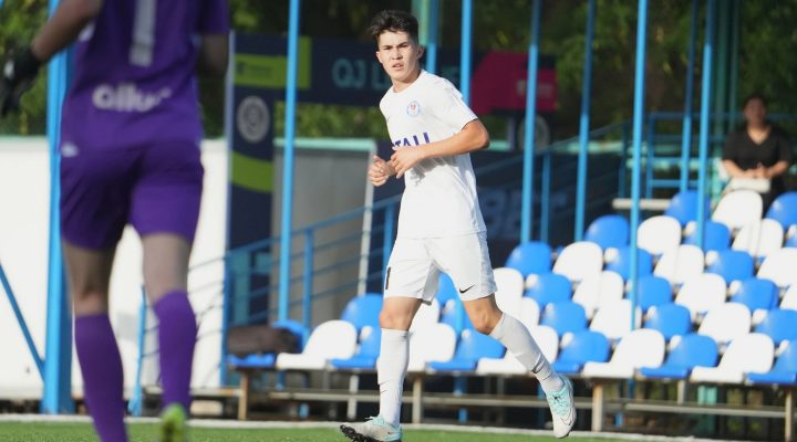 Экс-защитник БАТЭ Мартынов может покинуть турецкий &laquo;Серик&raquo;