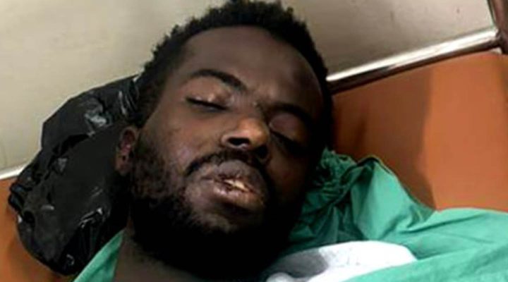 Сэм Энас &mdash; лучший форвард недели в КХЛ