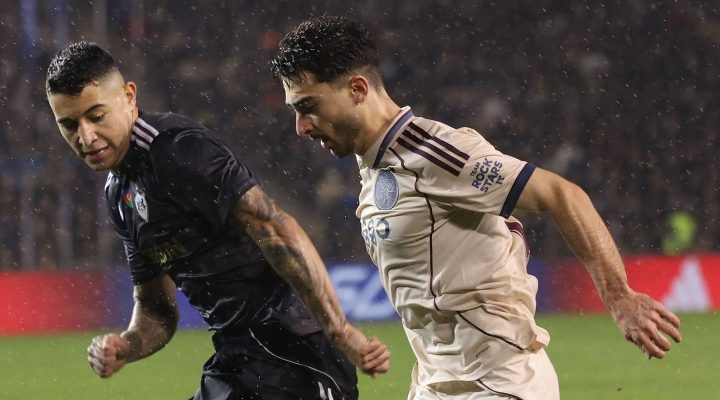 Президент «Урала» заявил, что увольнение Виктора Гончаренко было верным решением