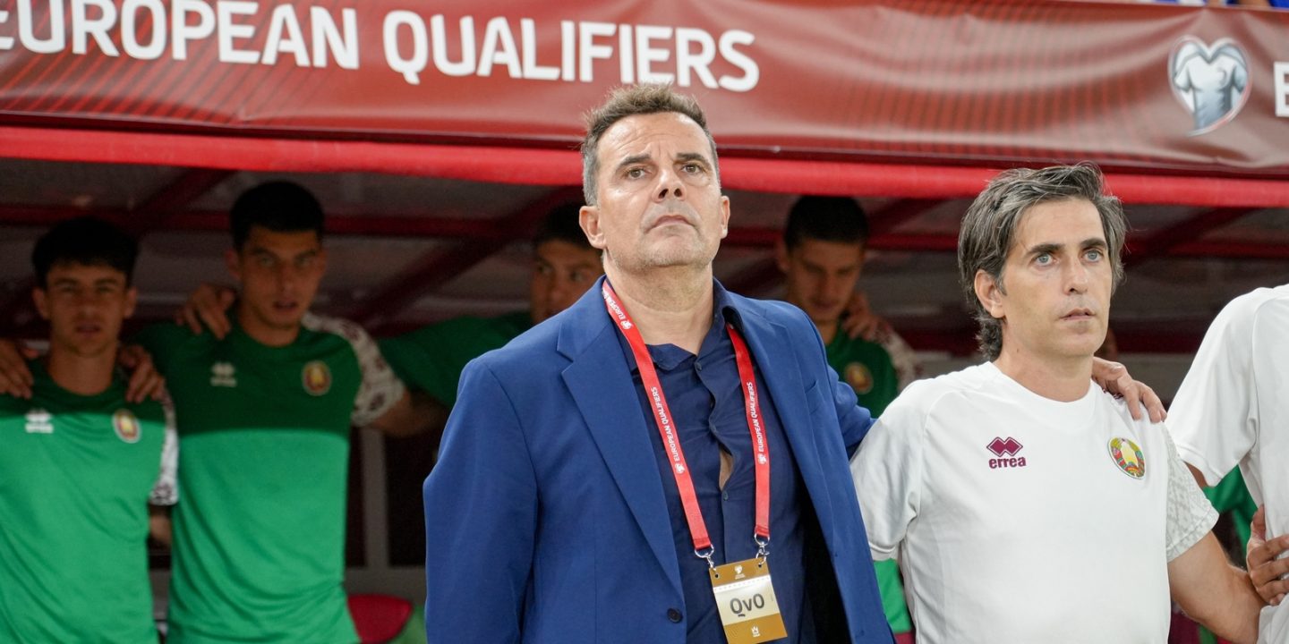 Карлос Алос: увольнение стало неожиданным