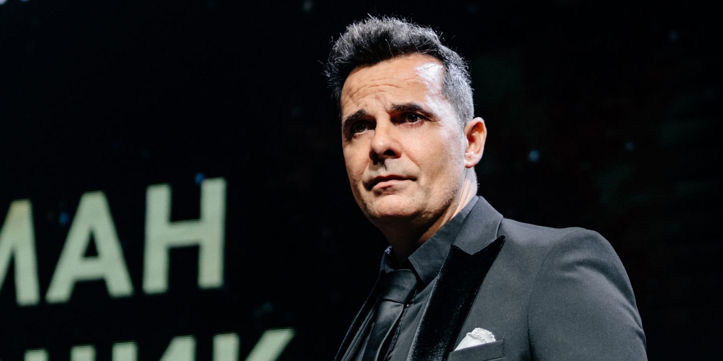 Карлос Алос рассказал, что его удивило после отставки из сборной Беларуси