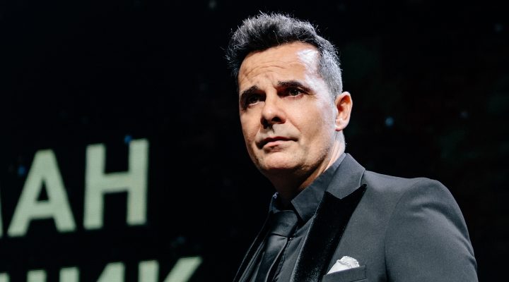 Карлос Алос раскрыл подробности увольнения из сборной Беларуси