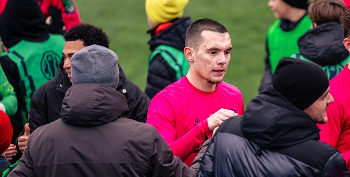 Абу-Саид Эльдарушев и Никита Баранок покинули &#171;МЛ Витебск&#187;