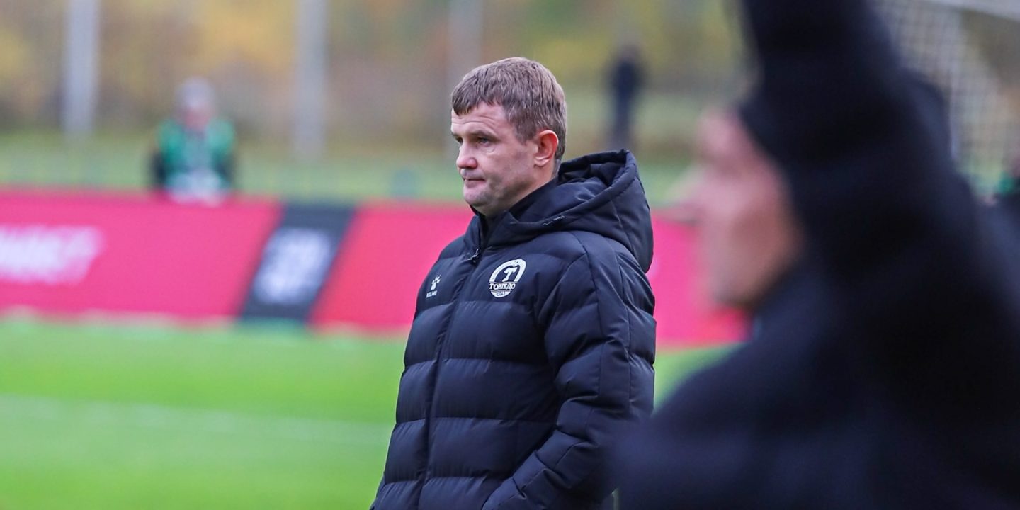 Источник: Дмитрий Молош не возглавит брестское «Динамо»