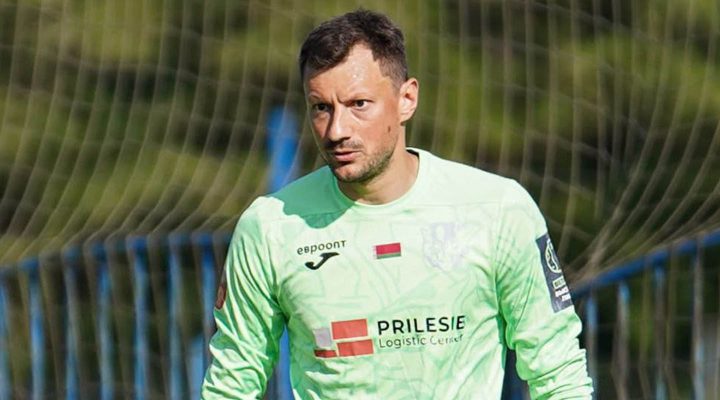 Лазовский о победе в масс-старте на Кубке Содружества: получил допаргумент, что все делаю верно