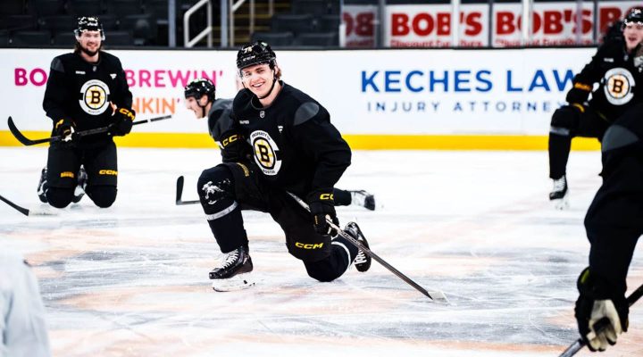 Артем Левшунов задрафтован в НХЛ «Чикаго Блэкхокс» под 2-м номером