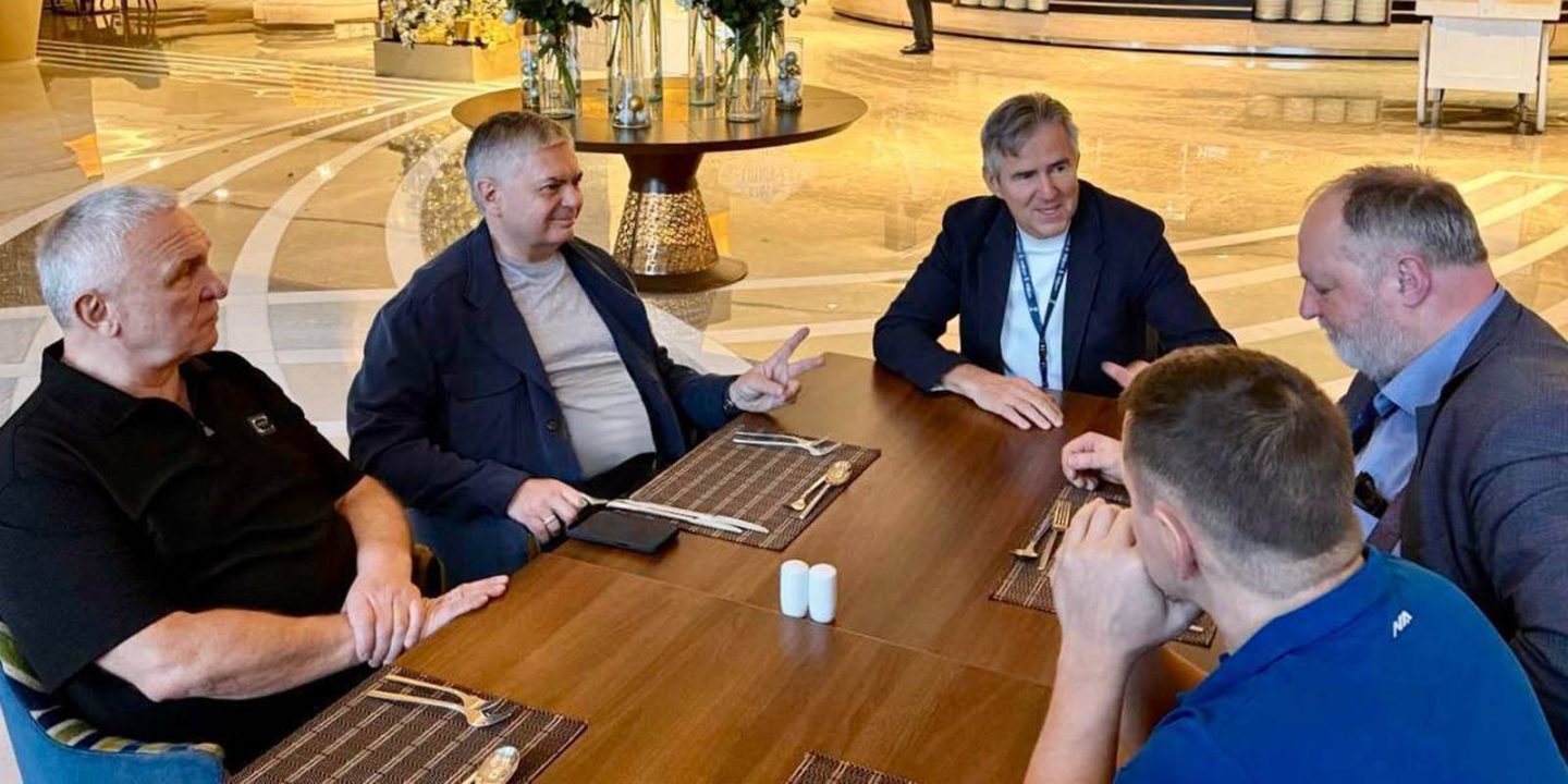 Шишкарев: без россиян и белорусов в международном гандболе любое золото поблескивает цыганским